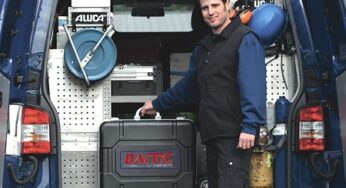 15 Reasons Customers Chose DACTEC Ltd To Service Their Chambers