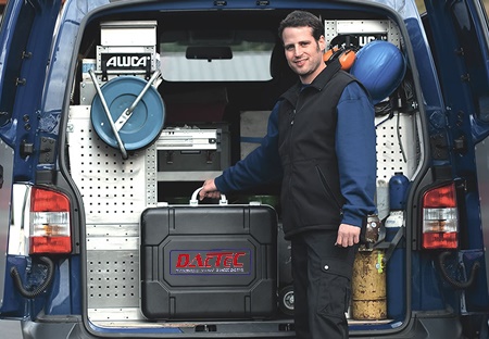 15 Reasons Customers Chose DACTEC Ltd To Service Their Chambers