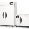 Stability Test Chambers in two sizes by Weiss Technik