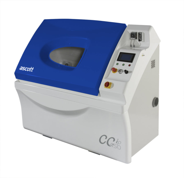 Salt Spray Test Chamber