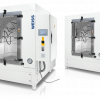 Weiss Technik Splash IP Testing Chambers by Weiss Technik