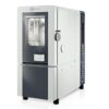 New ClimeEvent/TempEvent climate/temperature chamber from Weiss Technik