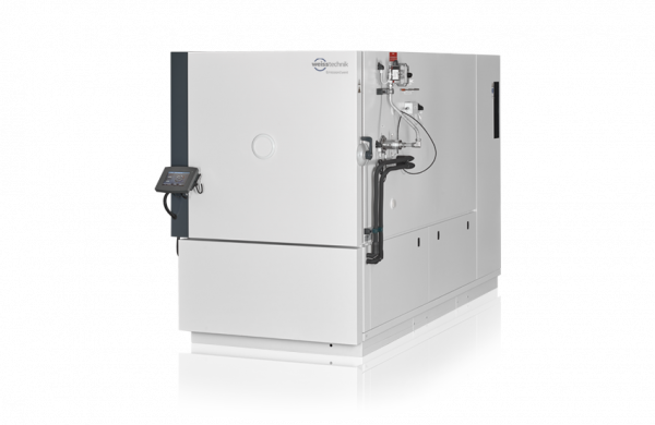 Corrosion, Air Pollutant, Emission & IP Test Chambers
