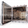 LOW TEMPERATURE CHAMBERS by Weiss Technik