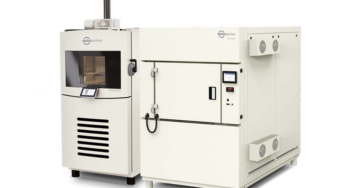 Stress Testing Products Using Test Chambers