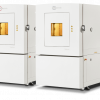 SkyEvent Altitude Simulation Chamber for product testing in the Aviation & Aerospace Industries