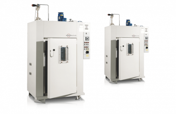 Explosion Proof Heating & Drying Ovens
