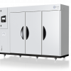 Triple door insect & plant growth chambers by Weiss Technik
