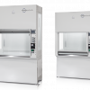 laboratory safety workstations from Weiss Pharmatechnik
