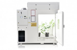 modular plant growth chamber by Weiss Technik