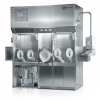Another Pharmaceutical Containment Solutions by Weiss Technik