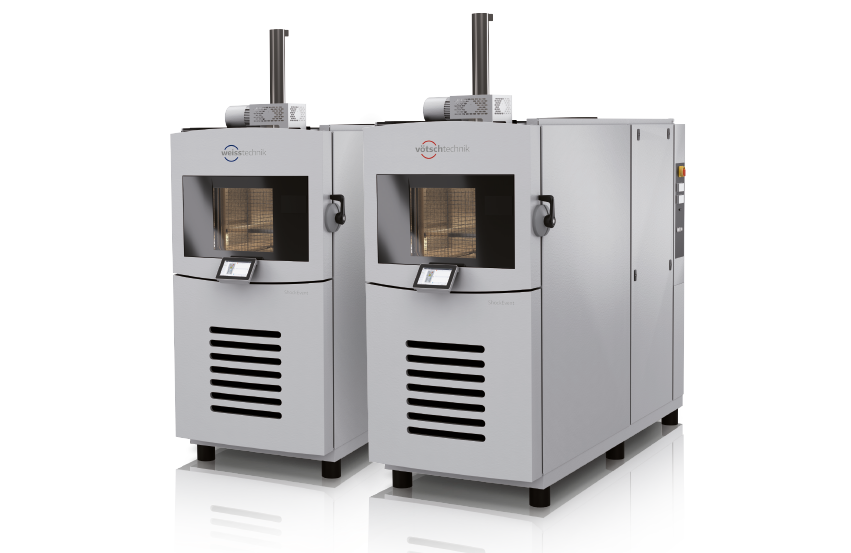 installation requirements for your new chamber