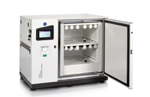 Weiss Pharmatechnik photostability test chamber