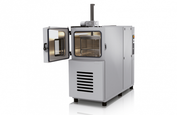 15 lesser known advantages of buying Weiss & Votsch chambers
