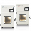 Small laboratory test chambers for research and quality control for reproducible temperature and climate tests