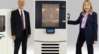 15 Reasons Customers Buy Weiss Chambers from DACTEC