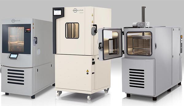Weiss Technik product test chambers supplied by DACTEC in Ireland. This is a product page update...the product you are looking for is still available.
