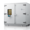 Weiss Technik walk-in climate chamber provided by DACTEC