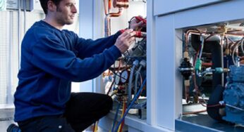 Maintaining Your Chamber