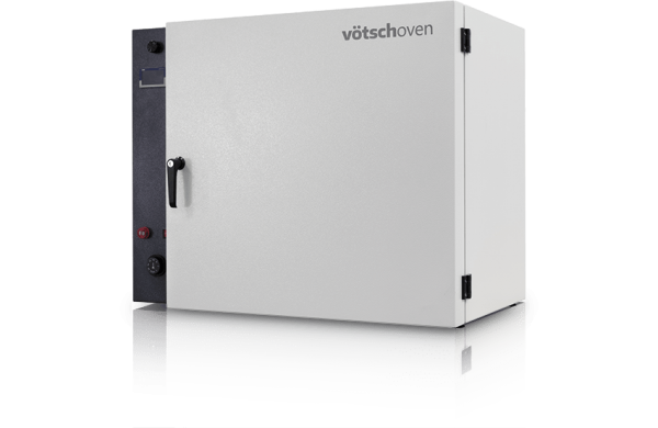laboratory oven