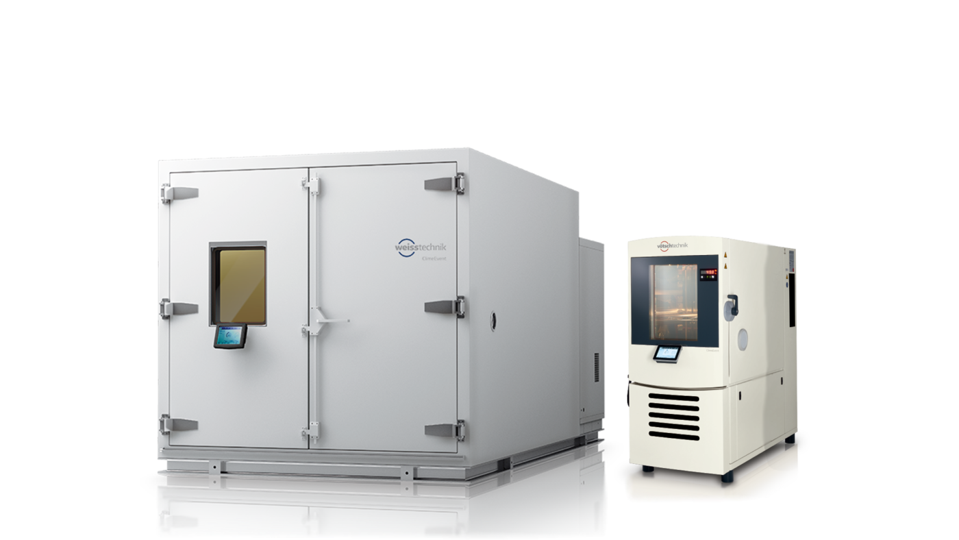 What to choose, a Walk-in or Reach-In Chamber