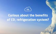 CO₂ Refrigeration Technology: The Future of Cooling. New refrigeration technology supplied by Weiss Technik in their Product Test Chambers.