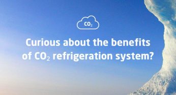CO₂ Refrigeration Technology: The Future of Cooling